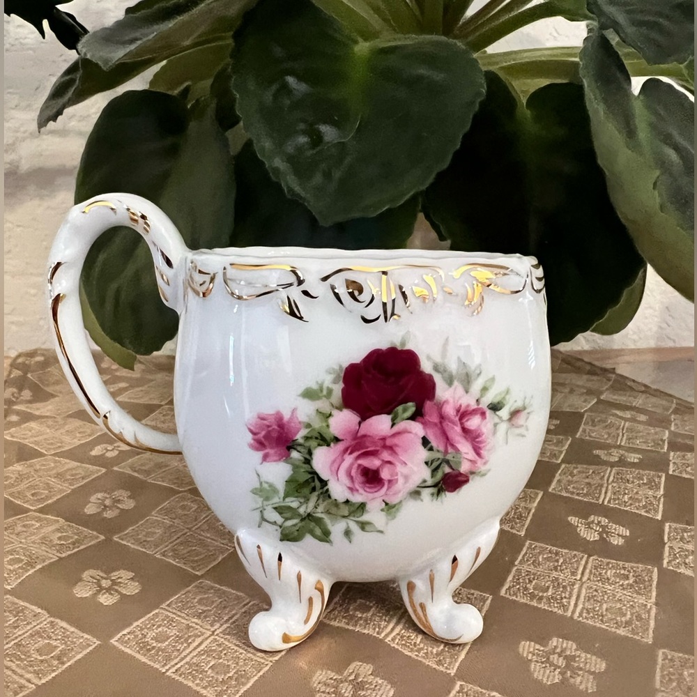 China Teacup